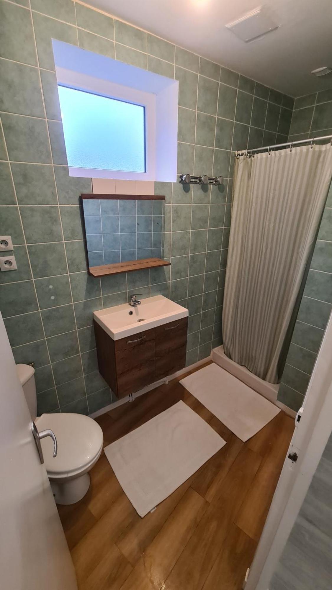 Chez Delphine Lejlighedshotel Vatan Eksteriør billede