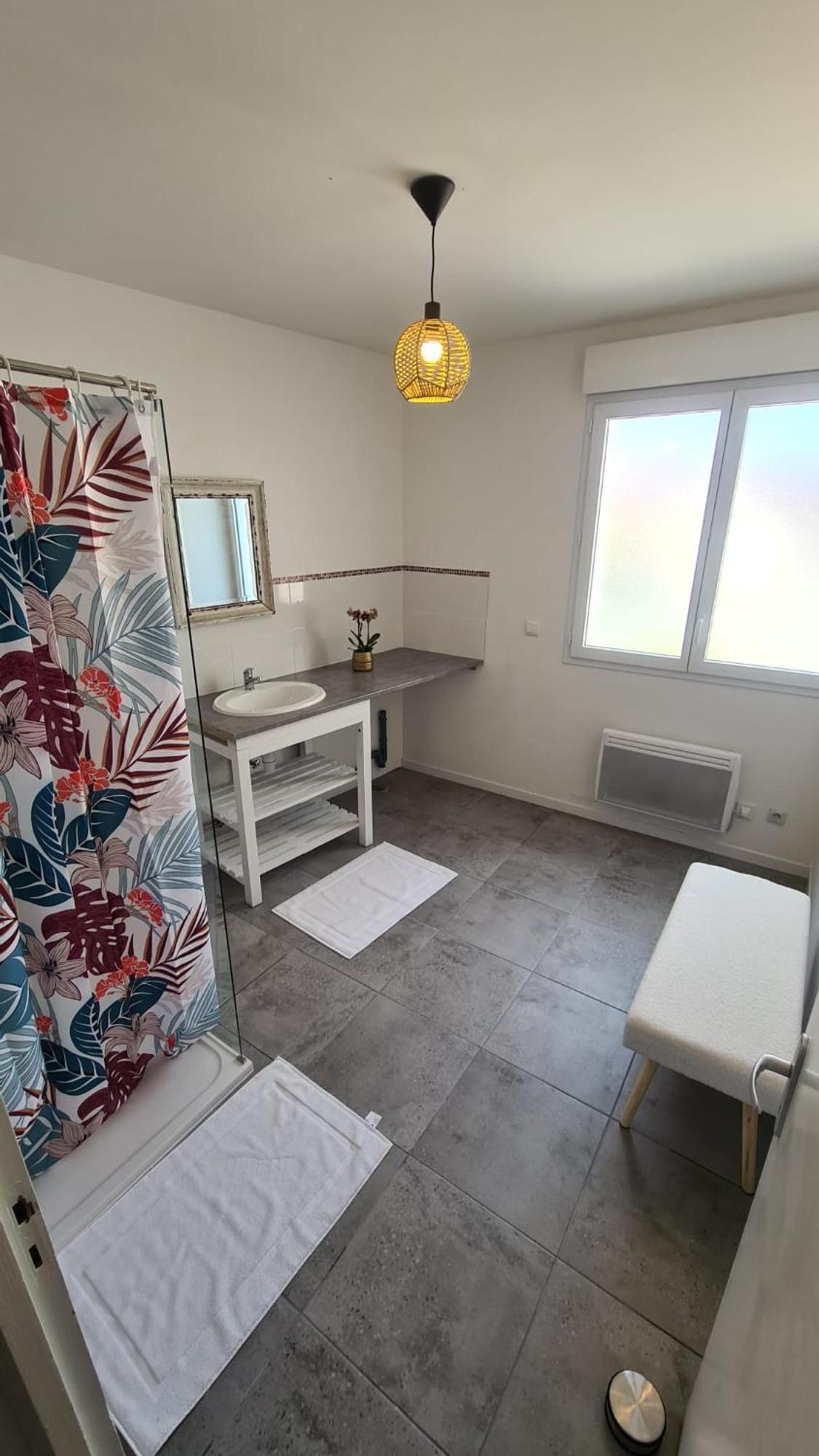Chez Delphine Lejlighedshotel Vatan Eksteriør billede